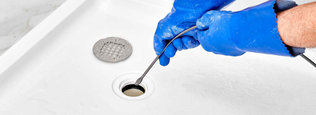 Desatascos de bañeras y duchas
