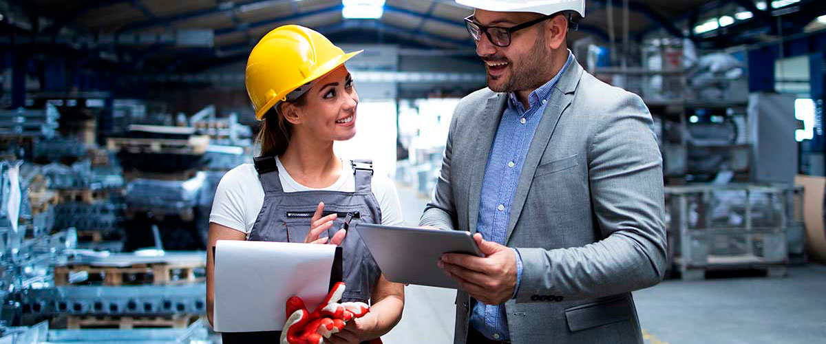 Mantenimeintos industriales